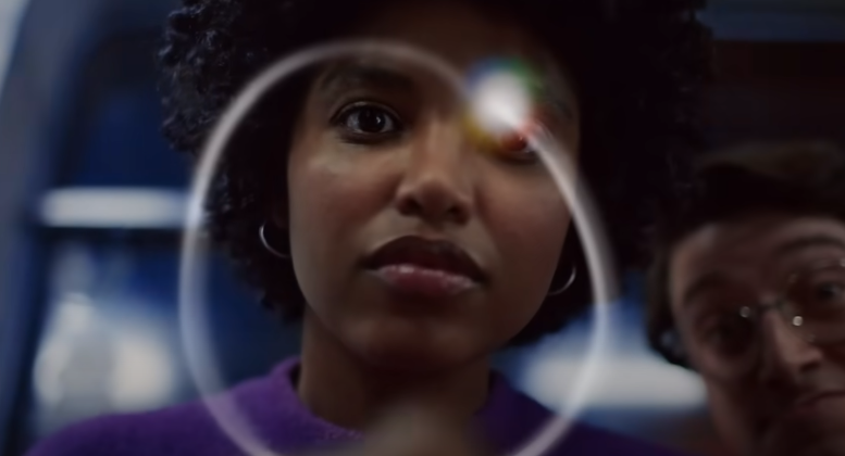 Galaxy AI - Circle to Search